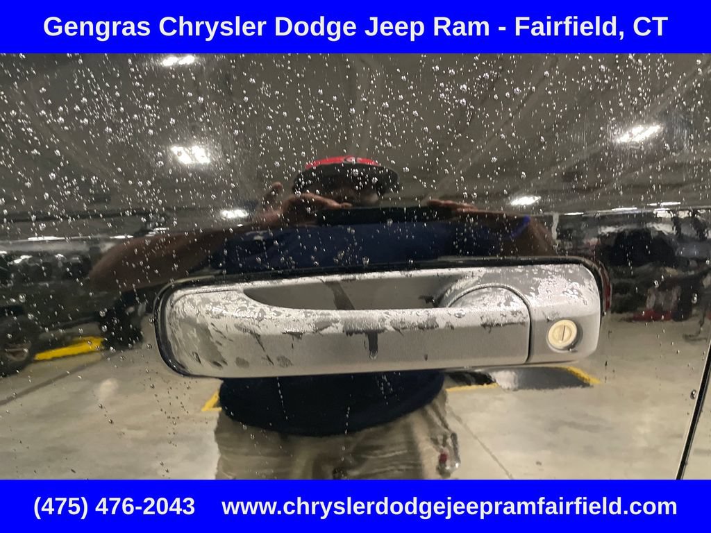 Certified 2026 RAM 2500 Big Horn AWD/4WD image 41