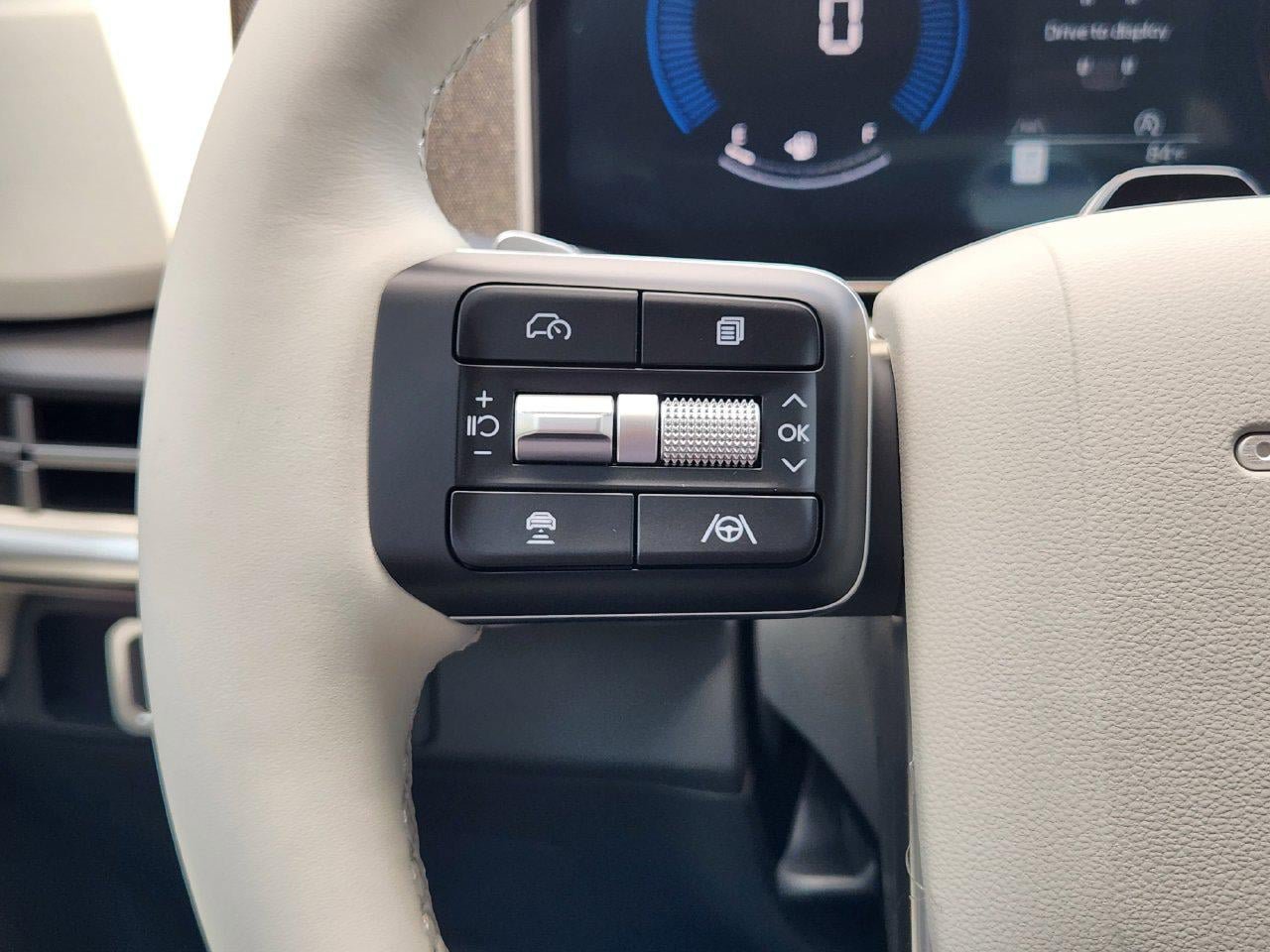 New 2026 Hyundai Santa Fe SEL FWD image 26