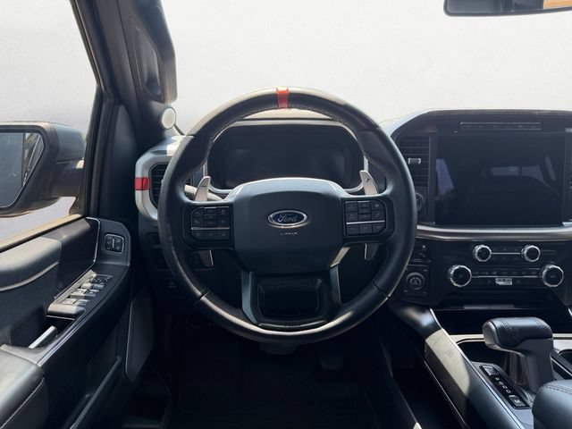 Used 2023 Ford F150 Raptor AWD/4WD image 12