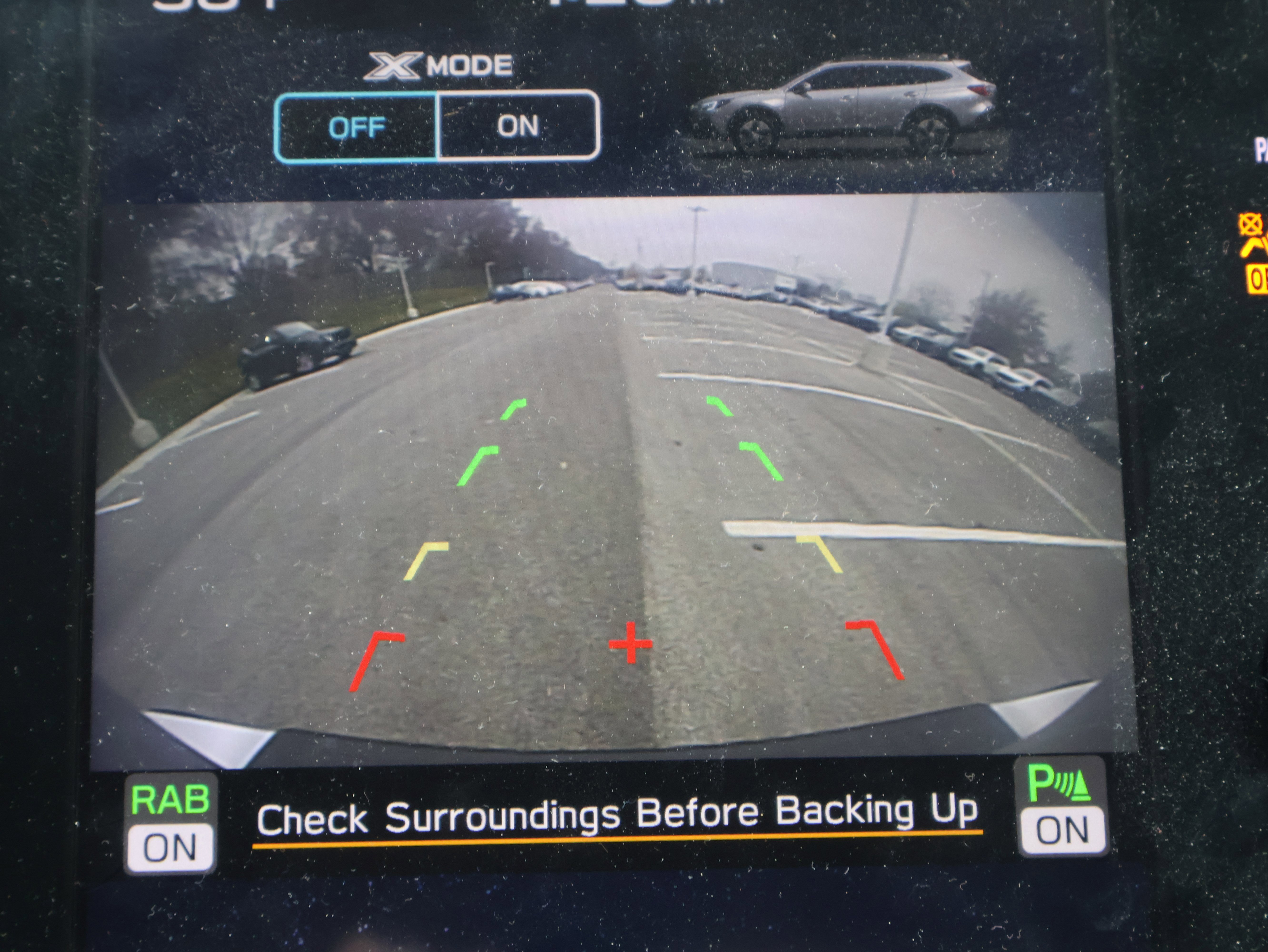 Used 2020 Subaru Outback Limited XT image 27