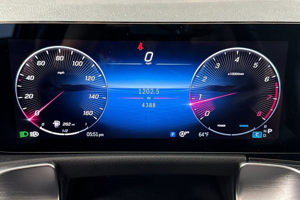 Certified 2026 Mercedes-Benz GLB 250 image 33