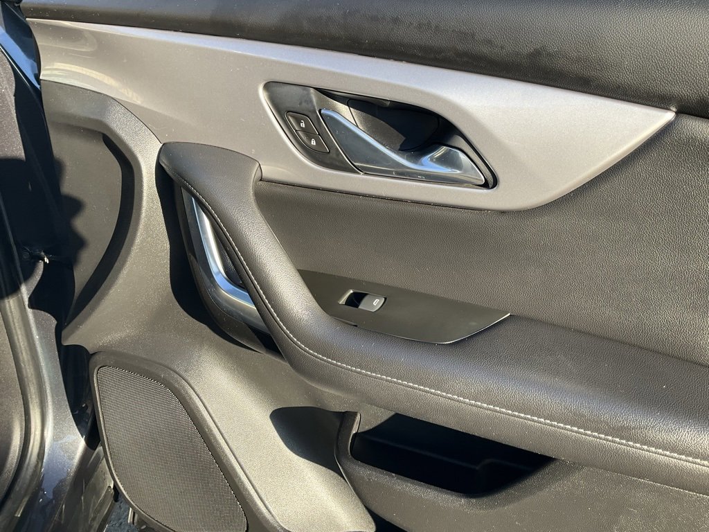 Used 2021 Chevrolet Blazer LT image 62