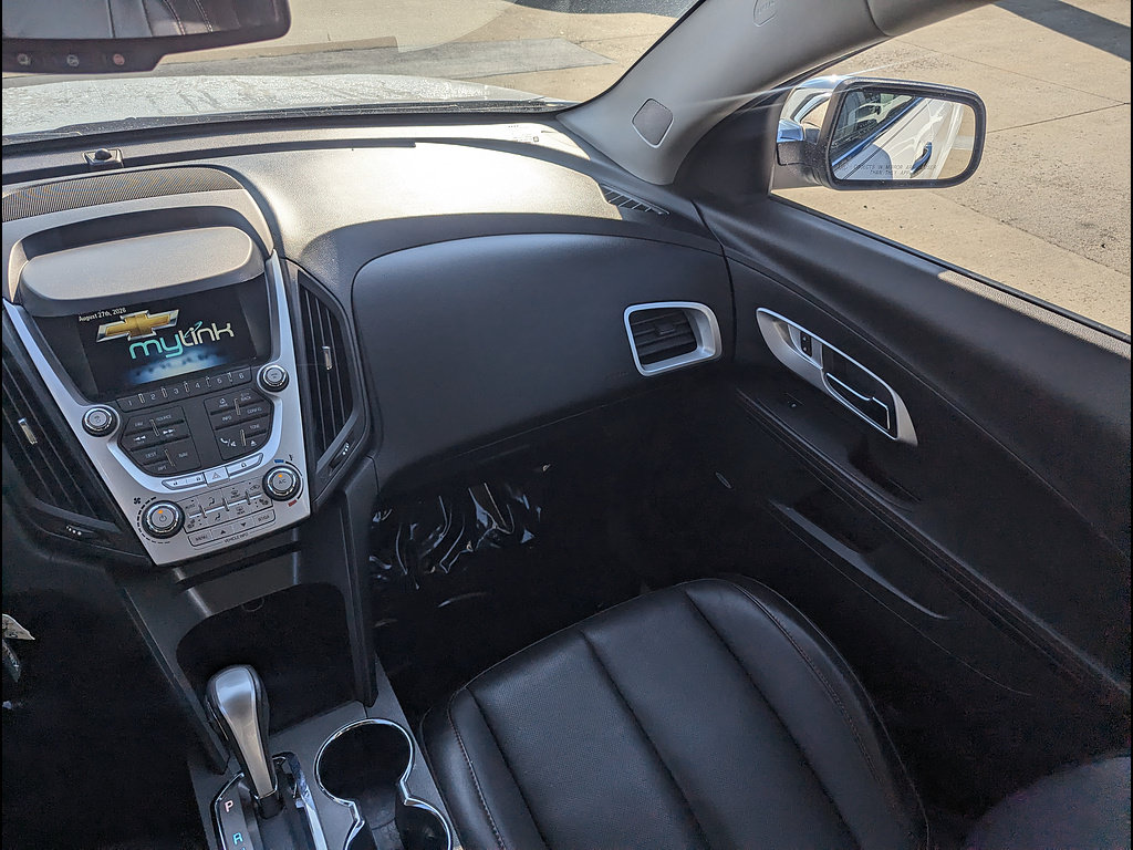 Used 2015 Chevrolet Equinox LTZ FWD image 27