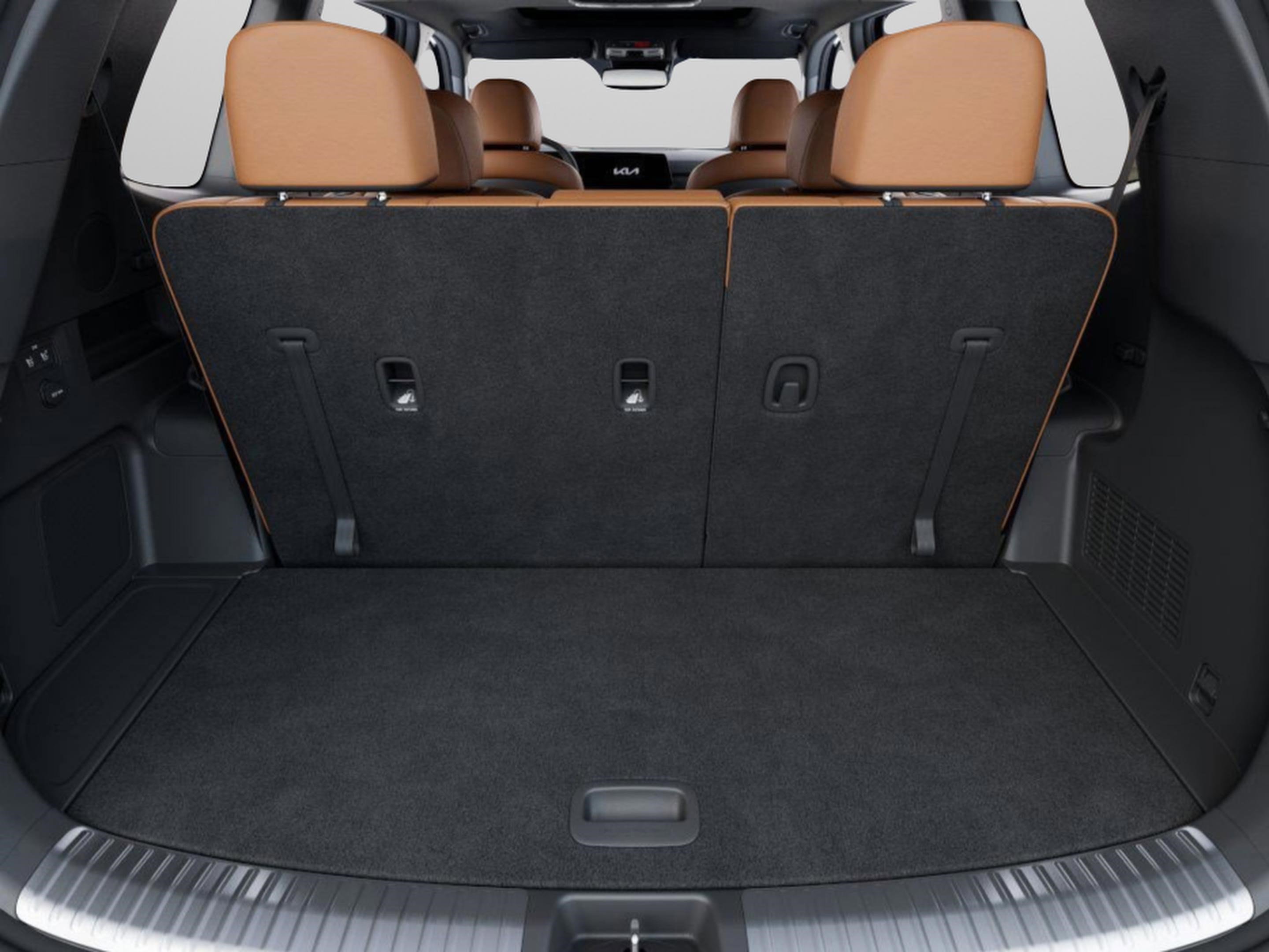 New 2025 Kia Telluride SX X-Line image 19