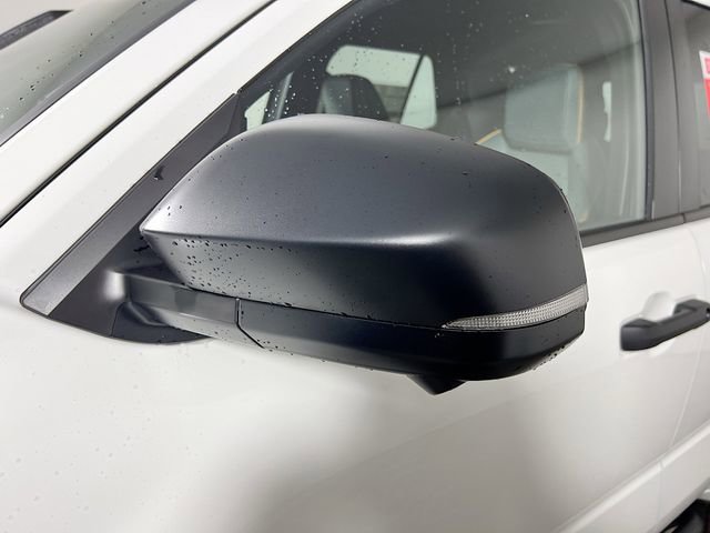 New 2026 Toyota 4Runner Trailhunter image 10