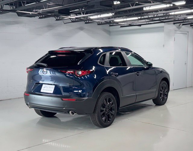 New 2026 MAZDA CX-30 2.5 Turbo Aire Edition AWD/4WD image 3