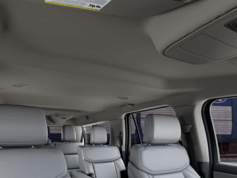 New 2027 Ford Expedition Max Active RWD image 14
