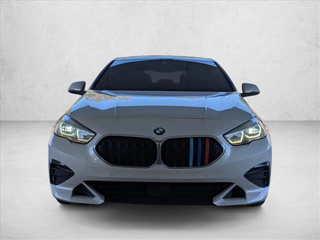 Used 2024 BMW 228i xDrive Gran Coupe AWD/4WD image 2