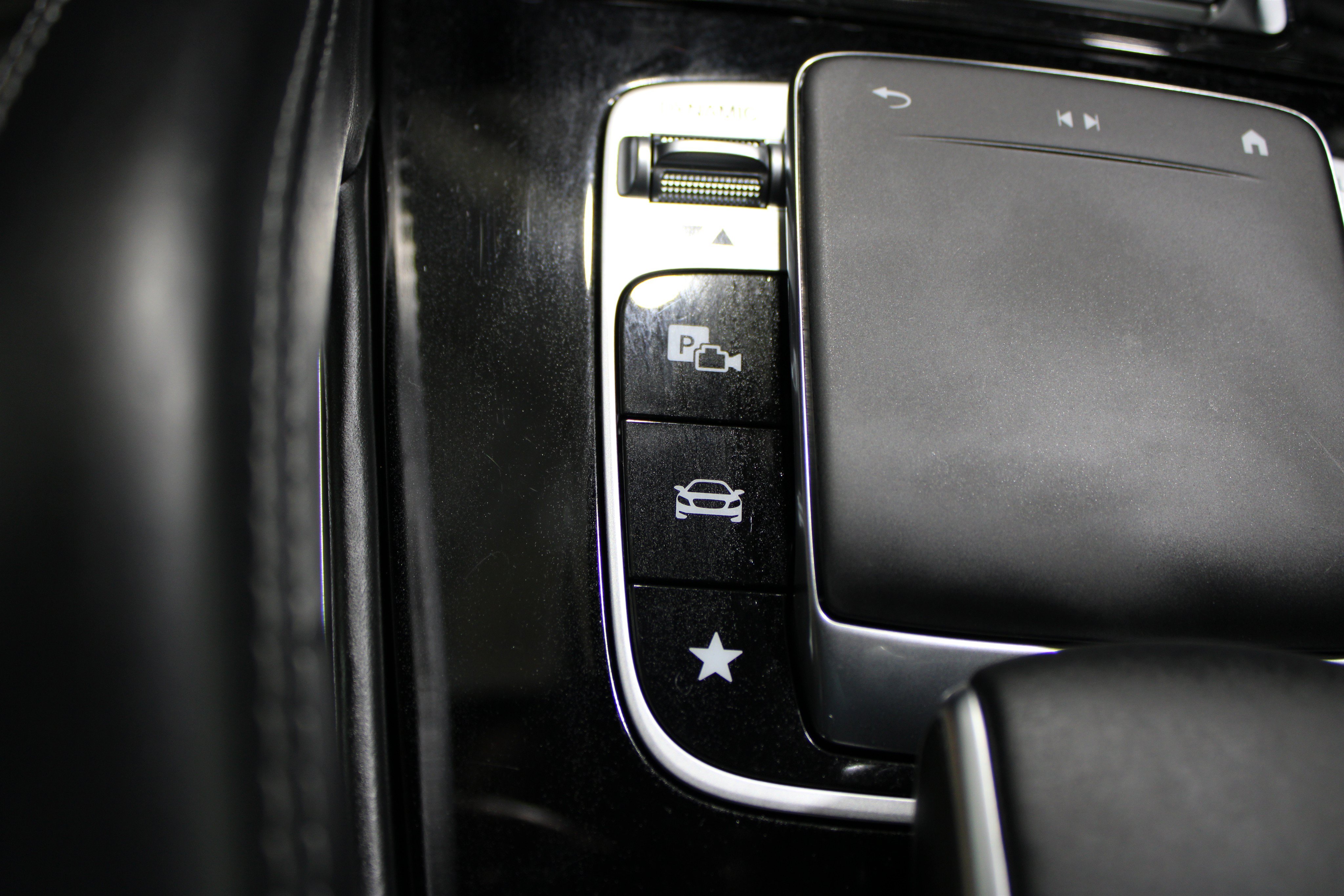 Used 2023 Mercedes-Benz GLS 63 AMG 4MATIC w/ Warmth & Comfort Package image 29
