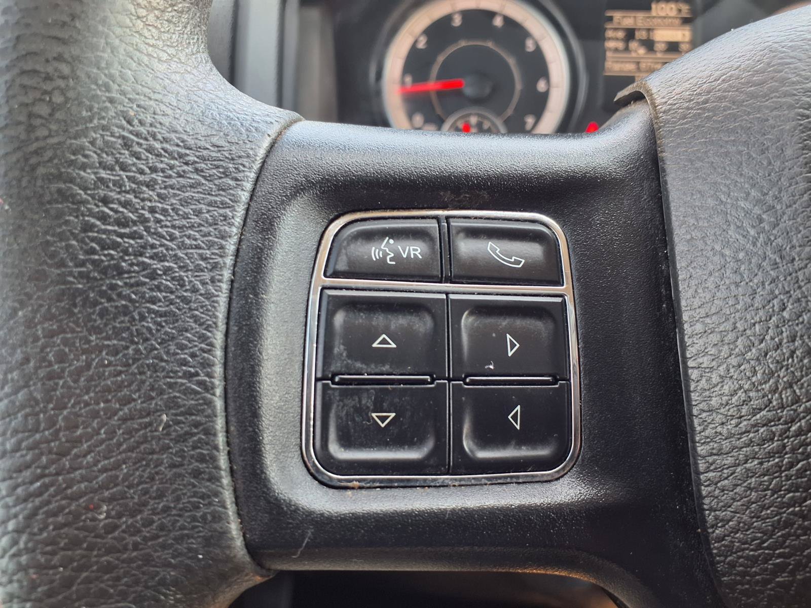 Used 2020 RAM 1500 Tradesman w/ Popular Equipment Group AWD/4WD image 14