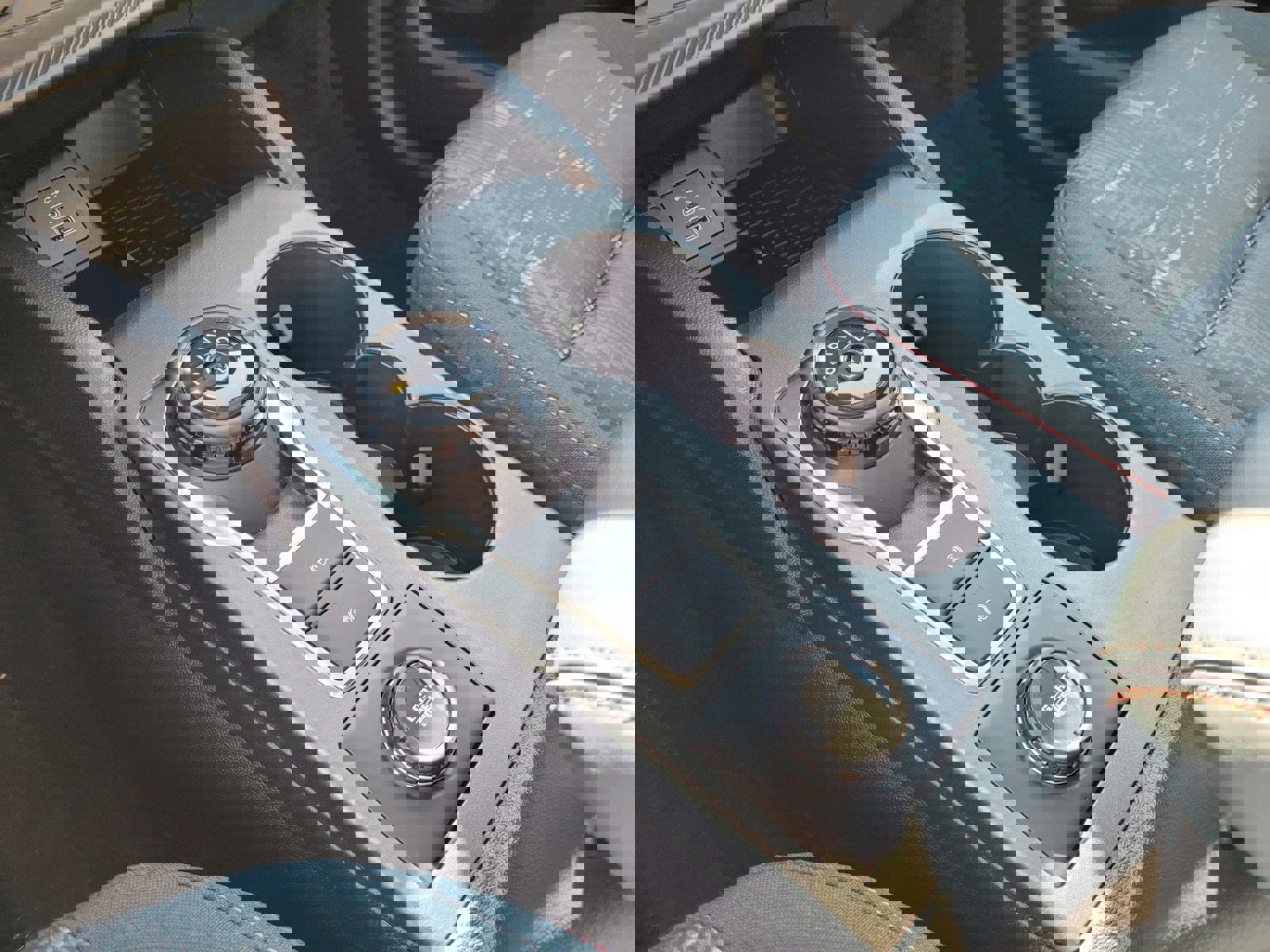 New 2025 Ford Bronco Sport Heritage w/ Convenience Package image 11