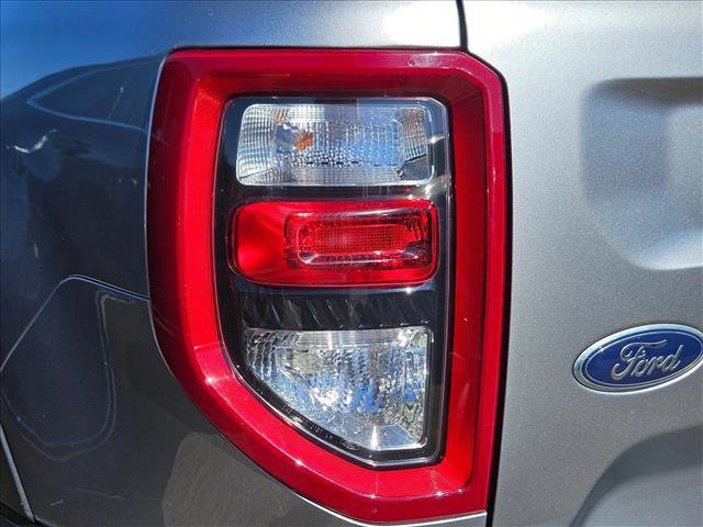 Used 2023 Ford Bronco Sport Badlands w/ Premium Package image 18