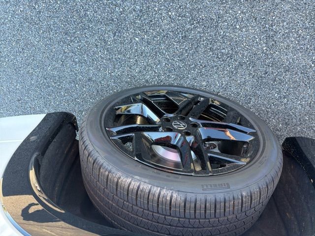 New 2026 Volkswagen Tiguan SE R-Line image 10