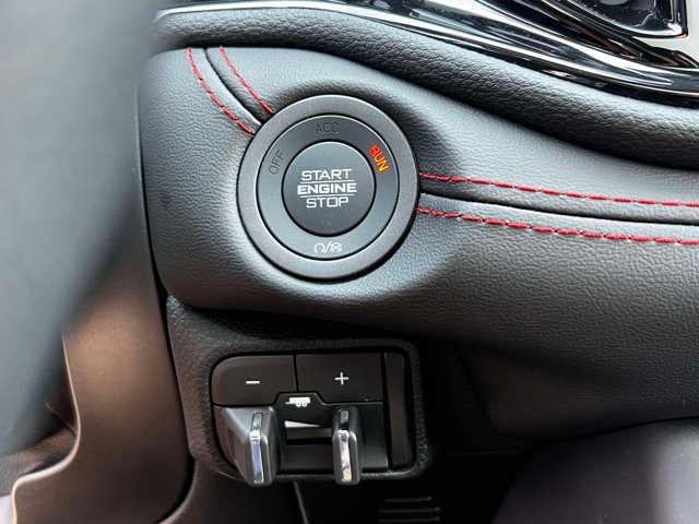 Used 2026 Dodge Durango GT AWD/4WD image 32