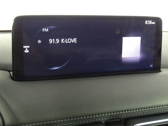 Used 2023 MAZDA CX-5 AWD 2.5 S w/ Premium Plus Pkg image 37