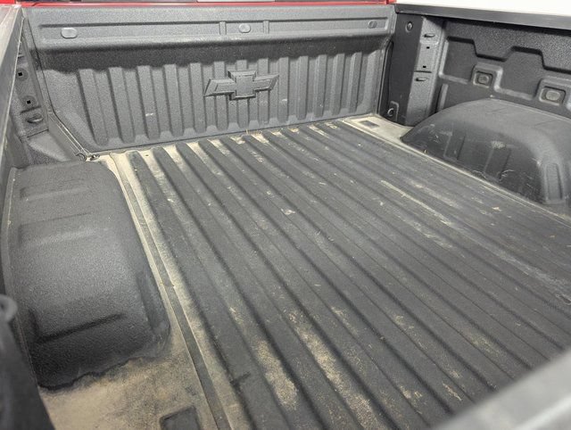 Used 2024 Chevrolet Silverado 1500 RST w/ Convenience Package II AWD/4WD image 7