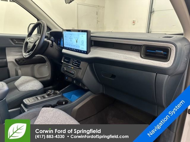 New 2026 Ford Maverick XLT w/ XLT Luxury Package image 11