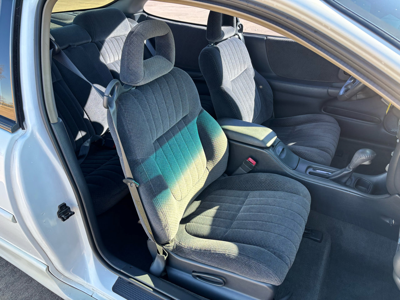 Used 2001 Pontiac Grand Prix GT w/ Opt Pkg 1 image 8