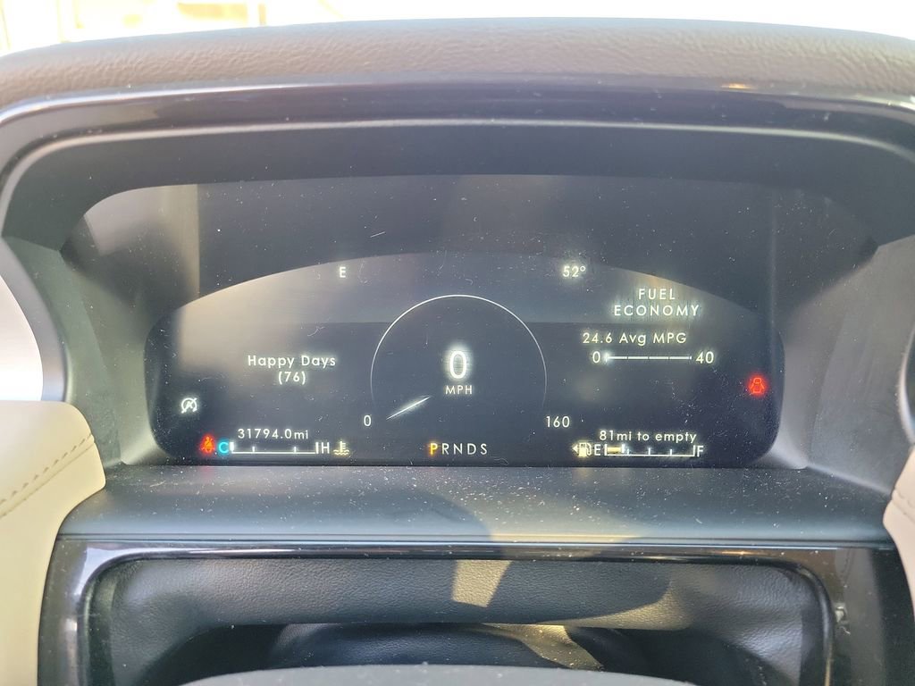 Certified 2023 Lincoln Nautilus FWD w/ Premium Package image 25