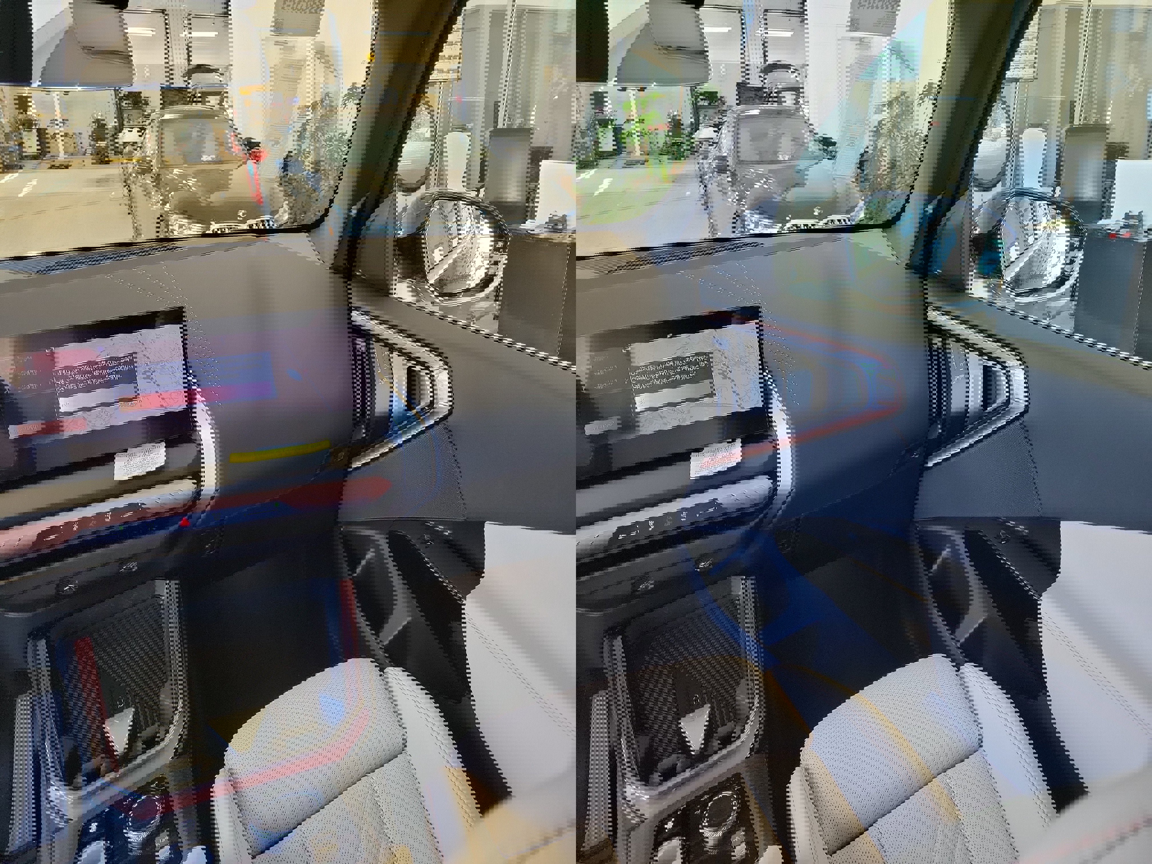 New 2026 BMW X3 xDrive30 w/ Premium Package image 19