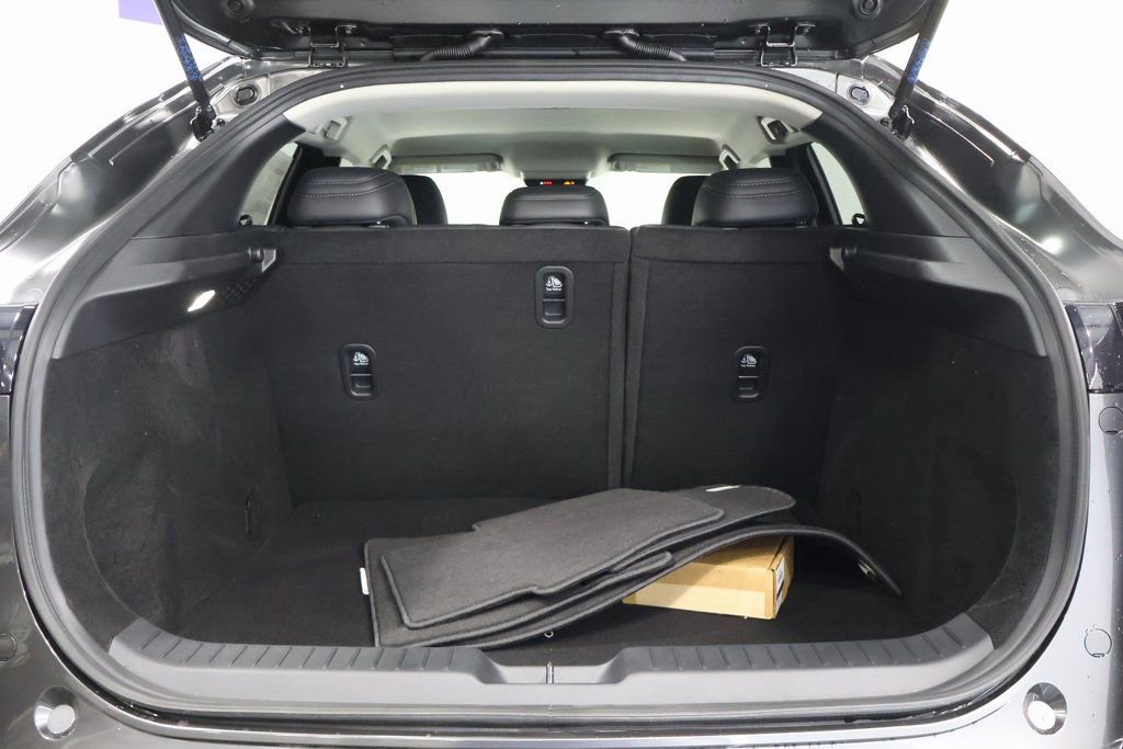 New 2026 MAZDA CX-30 AWD 2.5 S w/ Select Sport Pkg image 26