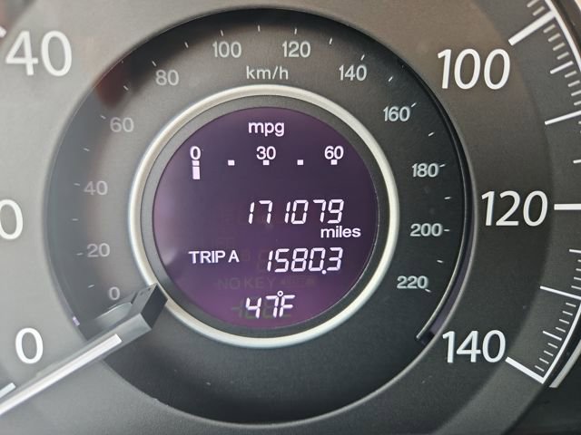 Used 2016 Honda CR-V EX-L image 16