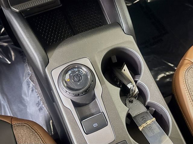 New 2026 Ford Bronco Sport Outer Banks w/ Outer Banks Tech Package+ image 17