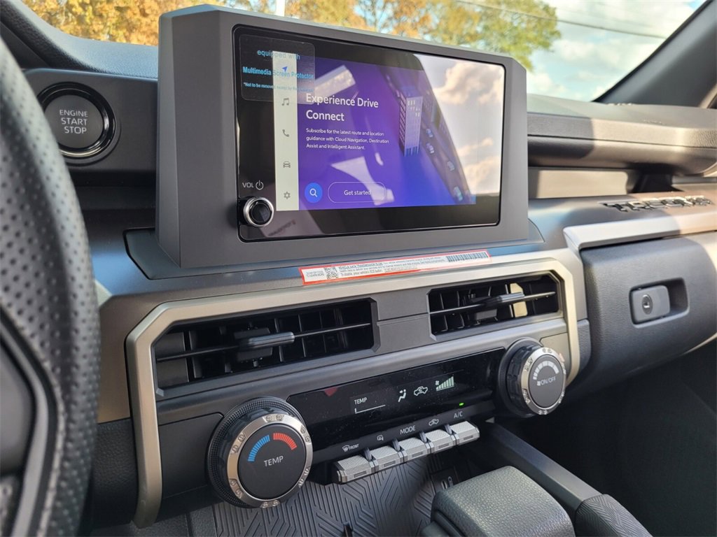 New 2025 Toyota Tacoma SR5 image 20