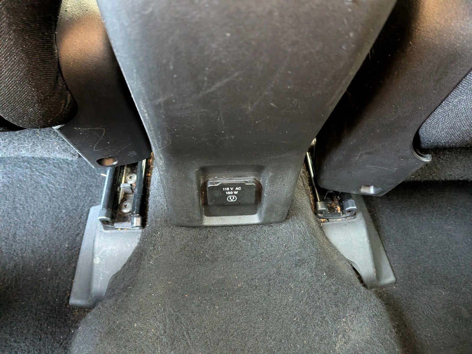 Used 2016 Jeep Renegade Latitude image 42