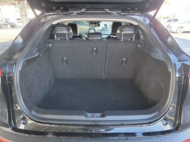 Used 2025 MAZDA CX-30 AWD 2.5 S w/ Preferred Package image 28