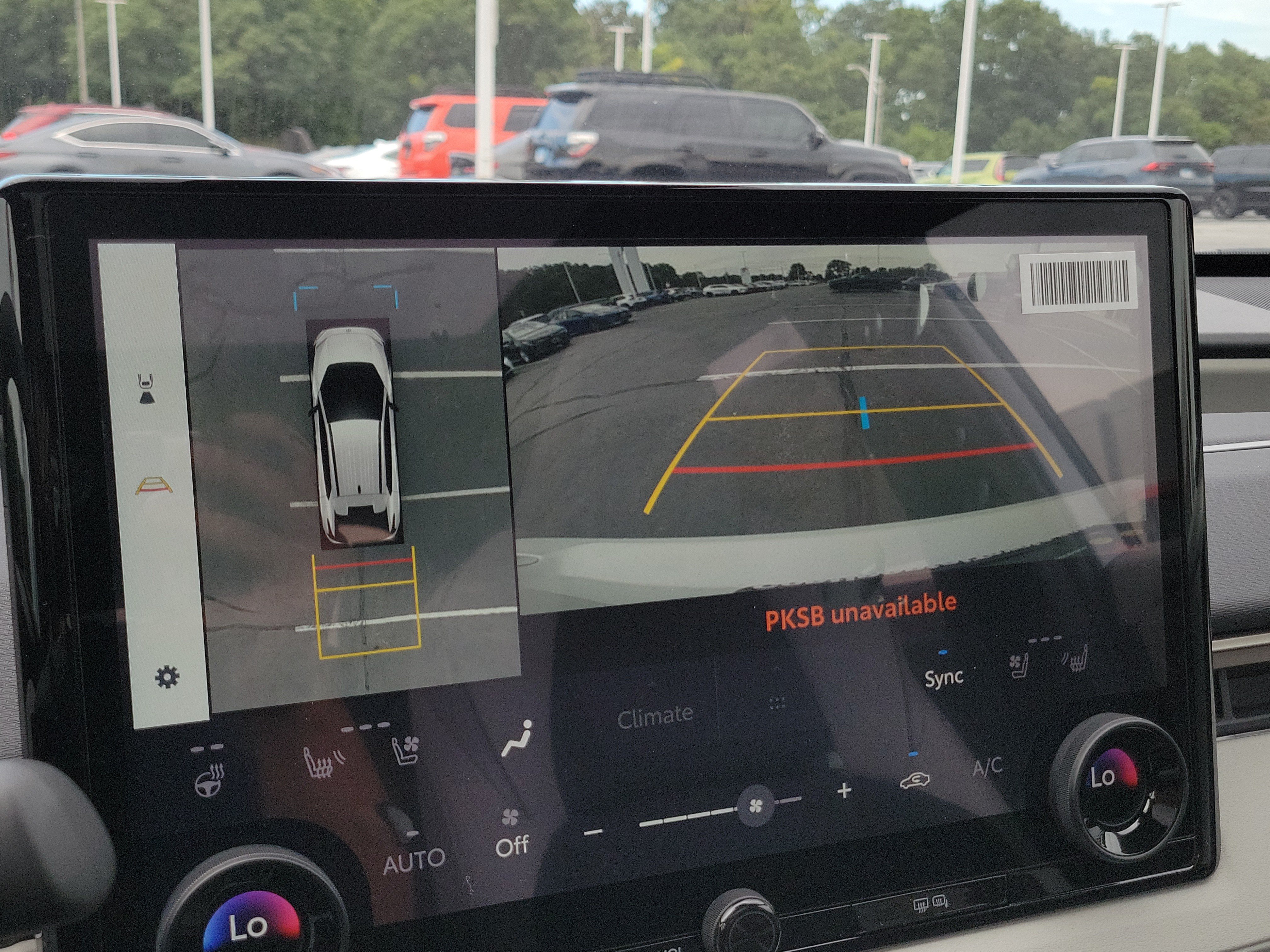 New 2026 Toyota bZ AWD/4WD image 37