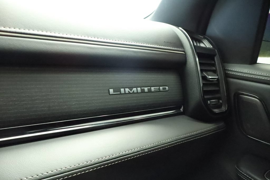 Used 2023 RAM 1500 Limited AWD/4WD image 48