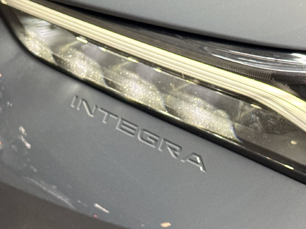 New 2026 Acura Integra A-Spec w/ Technology Package FWD image 10