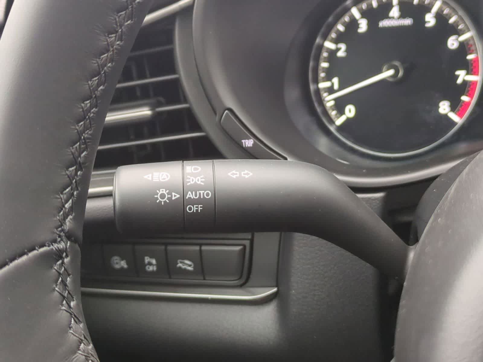 New 2026 MAZDA CX-30 AWD 2.5 S image 28