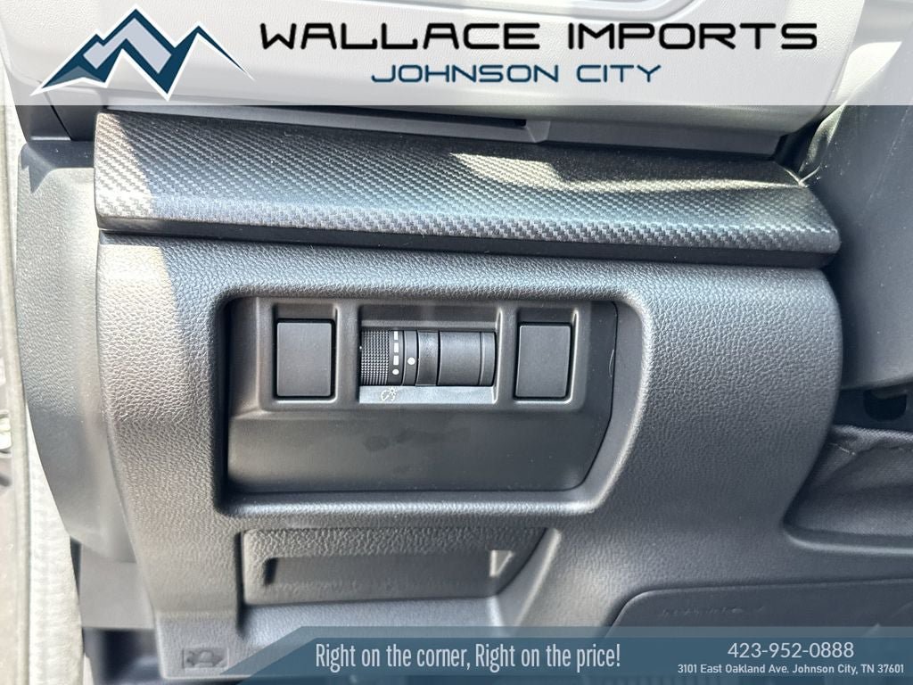 Certified 2026 Subaru Crosstrek 2.5i Premium w/ Crosstrek Mirror Package AWD/4WD image 30
