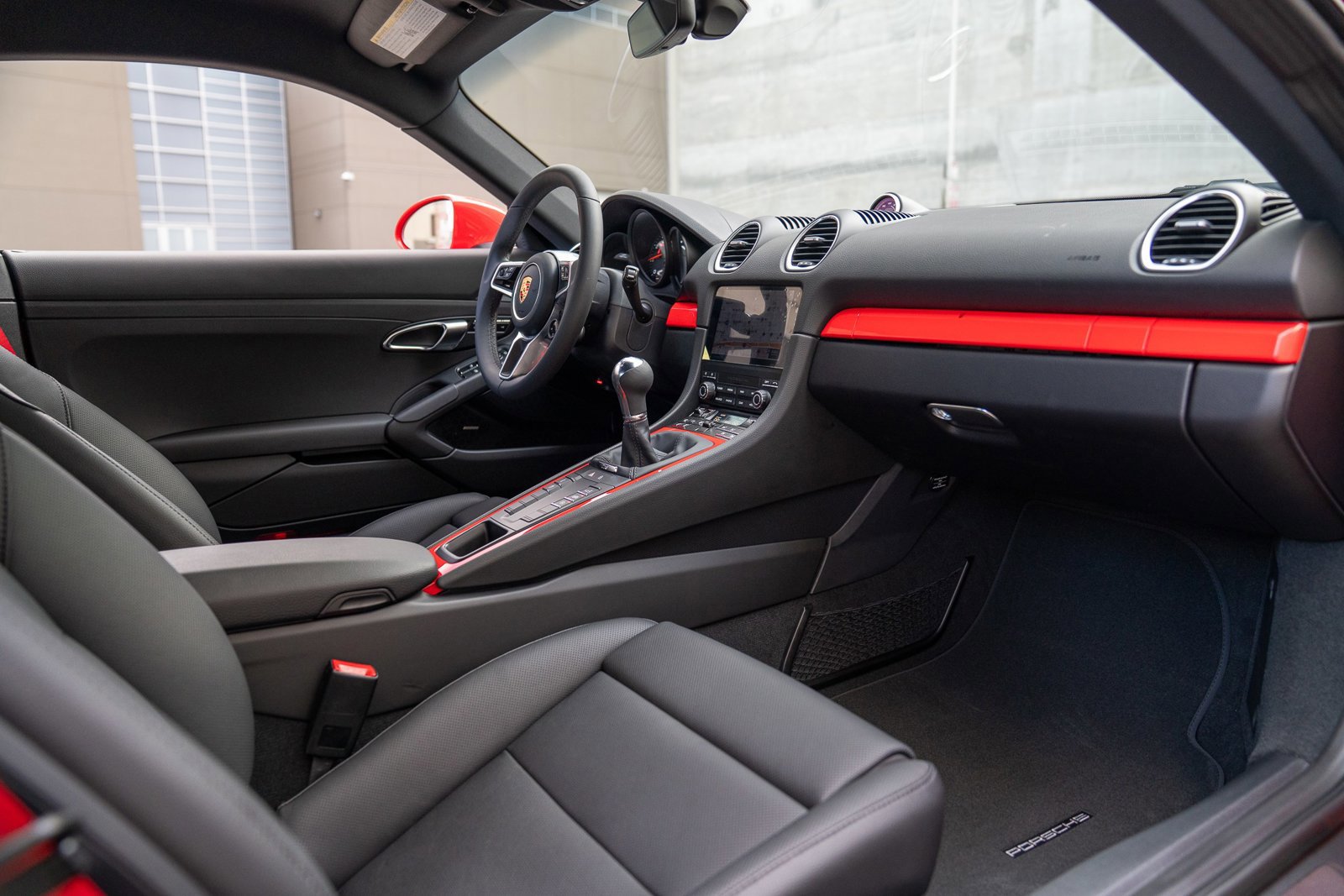 New 2025 Porsche 718 Cayman image 25