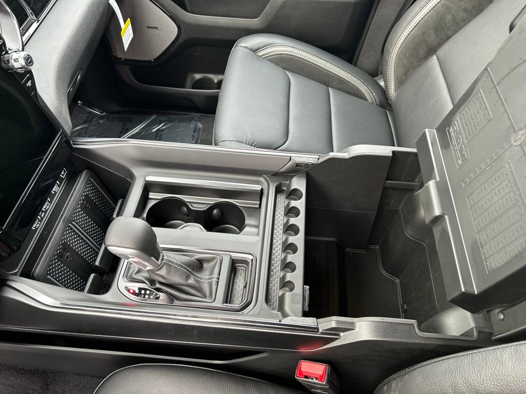 New 2026 RAM 1500 Rebel w/ Advanced Safety Group II image 22