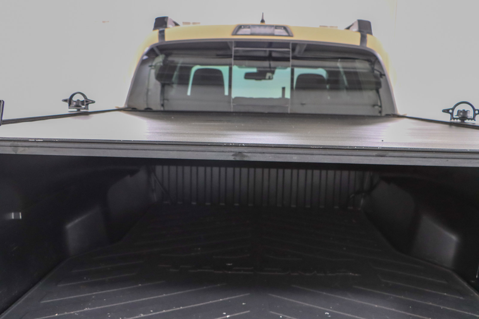 Used 2019 Toyota Tacoma TRD Sport image 31