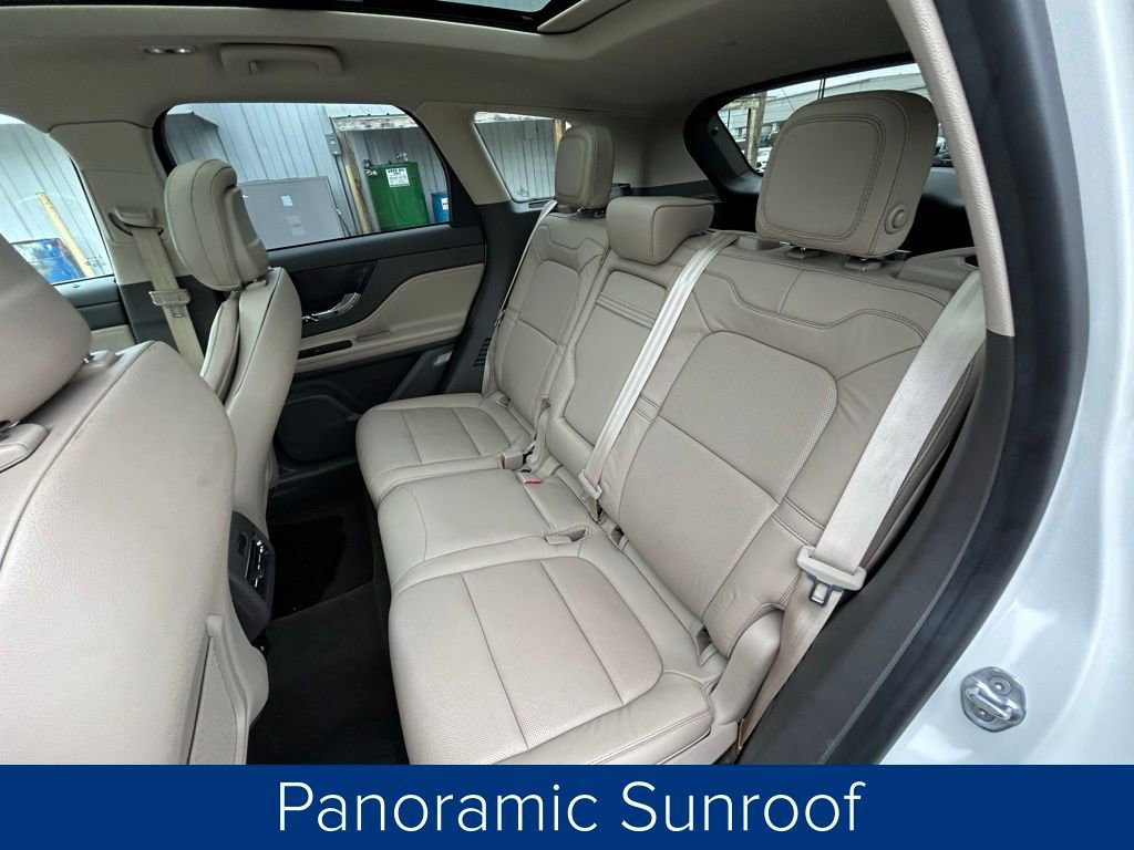 Used 2020 Lincoln Corsair Reserve w/ Equipment Group 201A image 19