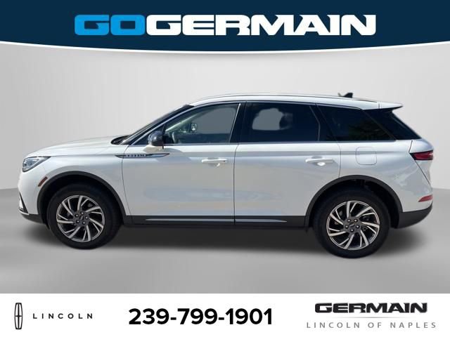 Used 2023 Lincoln Corsair FWD image 10