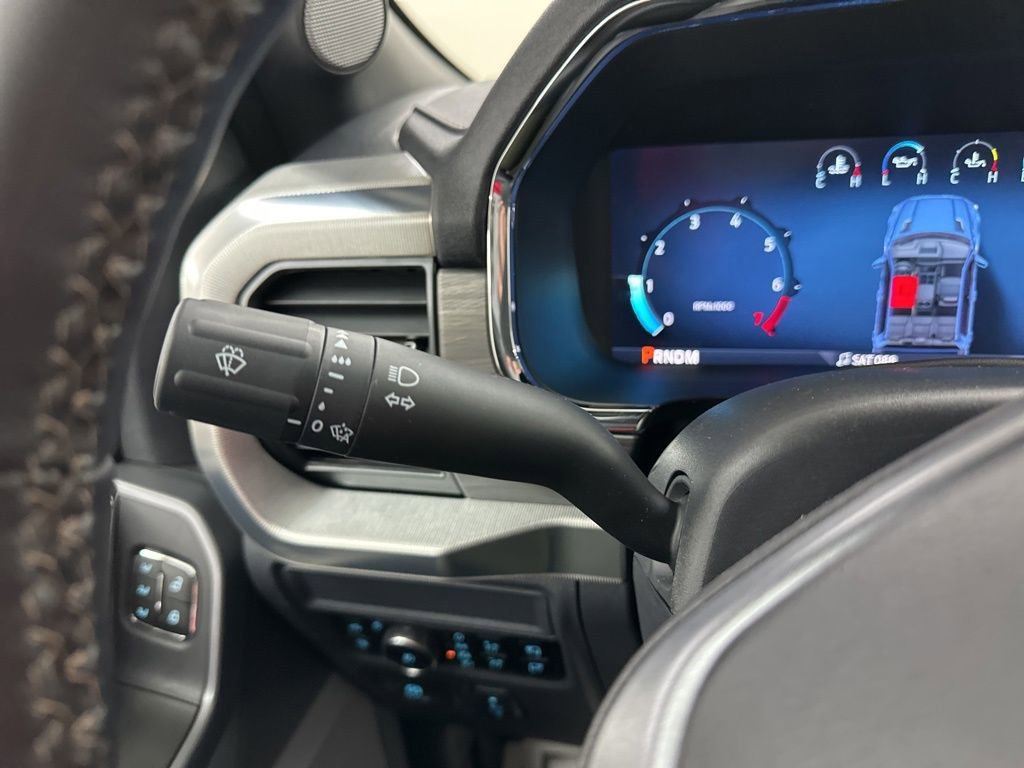 New 2025 Ford F150 Lariat w/ Equipment Group 501A Mid image 35