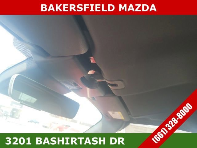 New 2025 MAZDA MX-5 Miata RF Grand Touring w/ Weather Package image 20