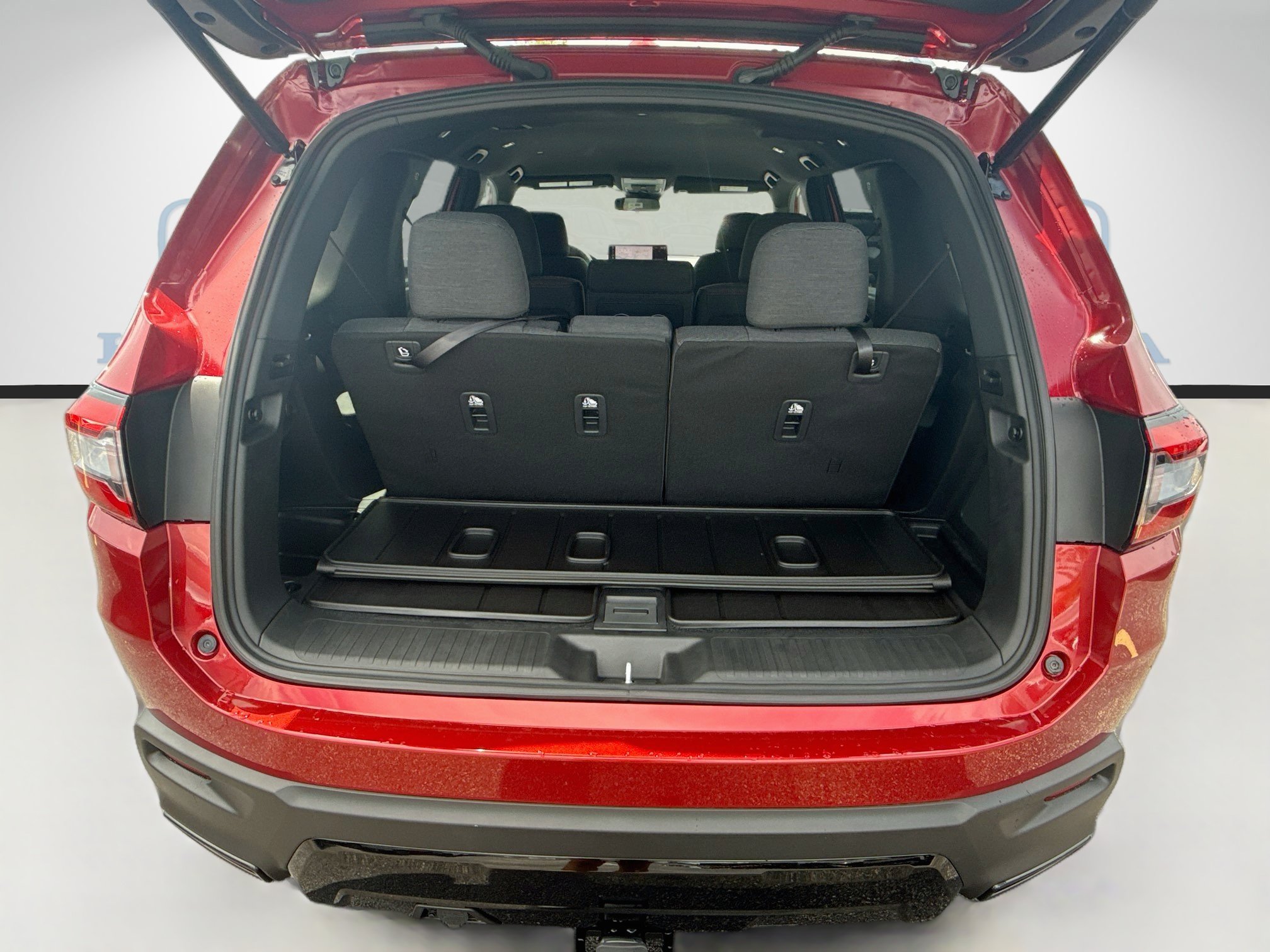 New 2026 Honda Pilot Sport image 22
