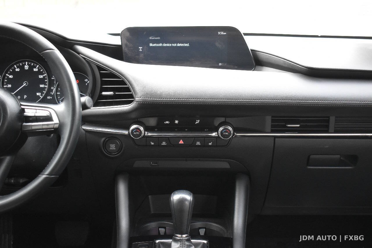 Used 2020 MAZDA MAZDA3 AWD Sedan w/ Preferred Package image 25