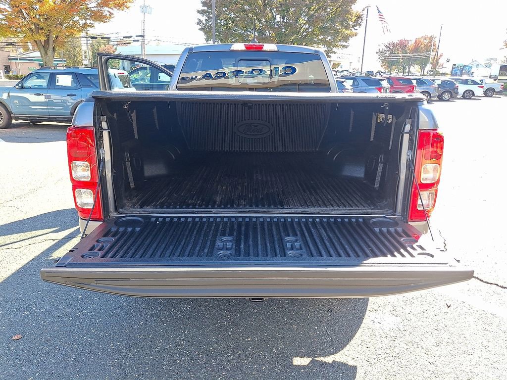 Used 2022 Ford Ranger XL w/ Equipment Group 101A High image 26