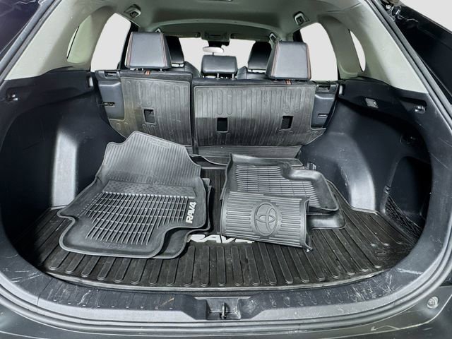 Used 2019 Toyota RAV4 Adventure w/ Cold Weather Package AWD/4WD image 27