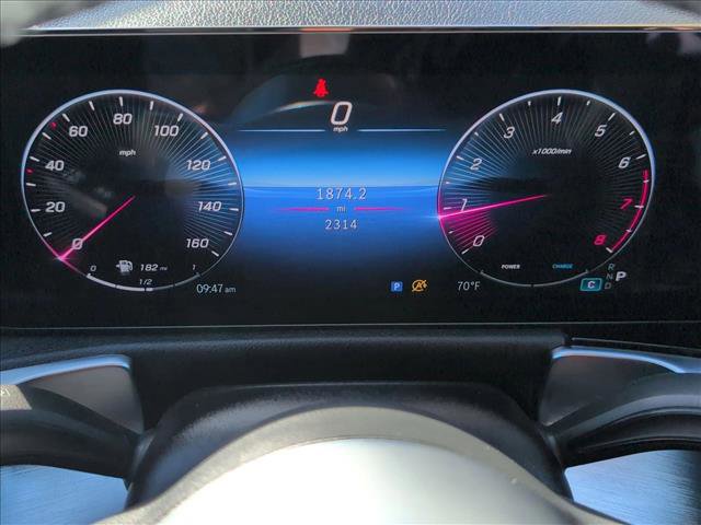 Used 2025 Mercedes-Benz GLB 250 image 11
