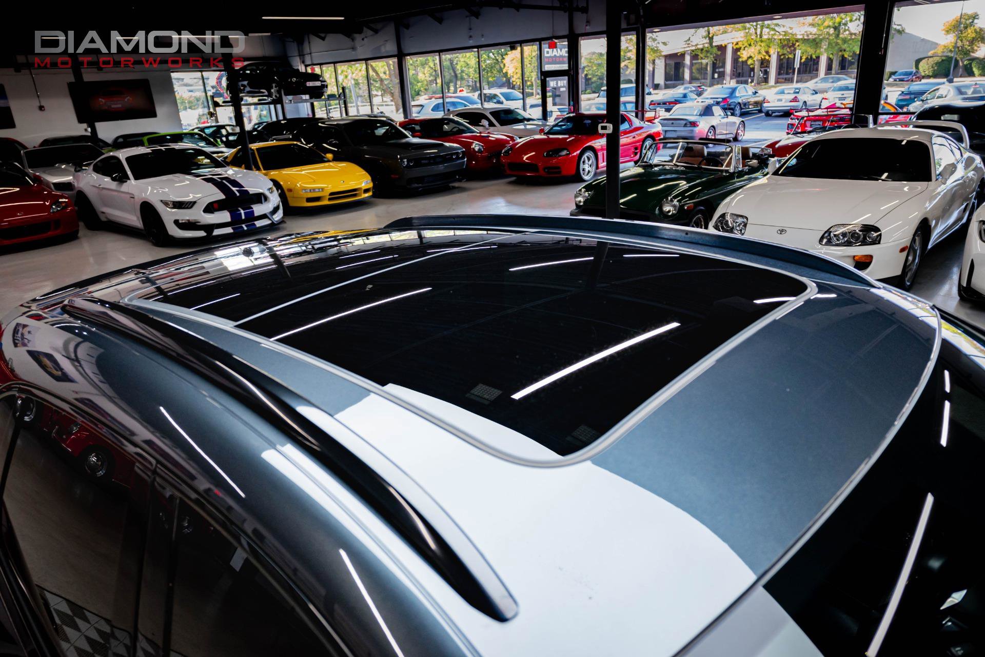 Used 2018 Porsche Macan Turbo image 7