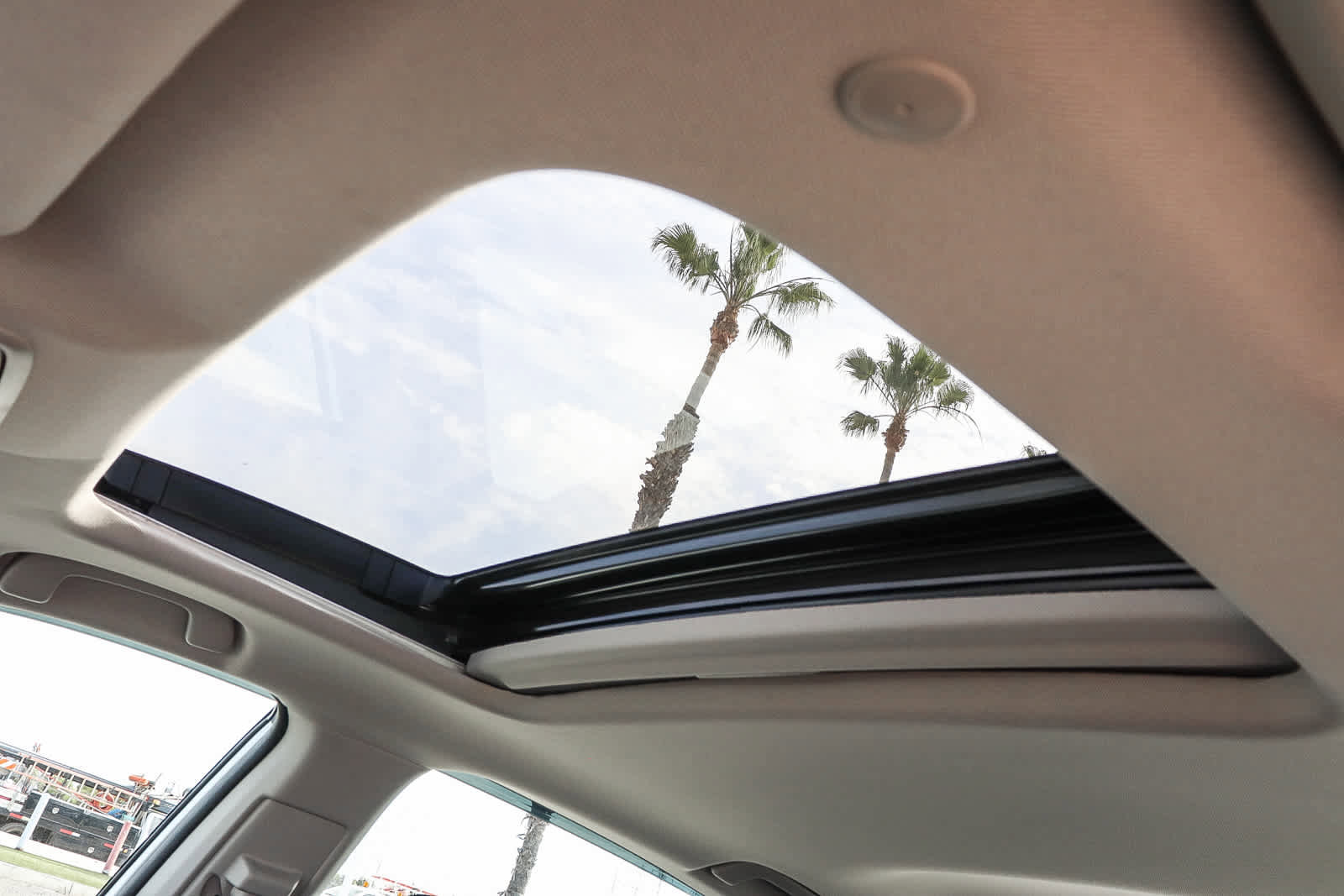 Used 2024 Honda Accord EX image 29