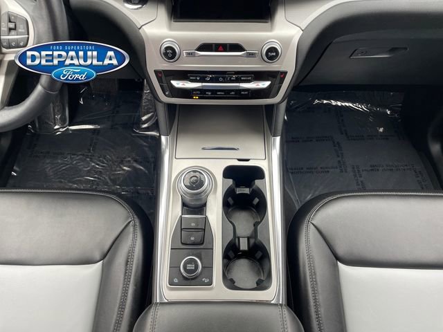 Certified 2022 Ford Explorer XLT w/ Equipment Group 202A image 14